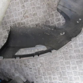 VOLVO XC60 SPOILER DOKŁADKA ZDERZAK TYŁ 08-13