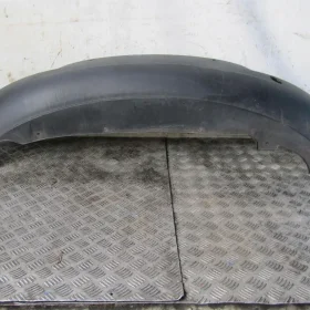 LANCIA DELTA III DOKŁADKA ZDERZAKA TYŁ 08-14 101