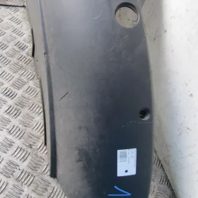 LANCIA DELTA III DOKŁADKA ZDERZAKA TYŁ 08-14 101