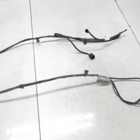 VOLVO S80 II WIĄZKA ZDERZAKA 31260291 06-14 121