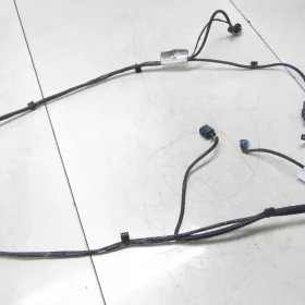 VOLVO S80 II WIĄZKA ZDERZAKA 31260291 06-14 121