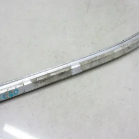 VOLVO XC60 ALUMINIOWA BELKA WZMOCNIENIE ZDERZAKA