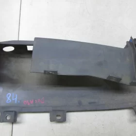 DUCATO III JUMPER NAROŻNIK ZDERZAKA PRAWY TYŁ 06-