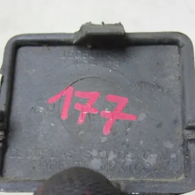 JOURNEY ZAŚLEPKA ZDERZAKA HAKA TYŁ TYLNA 07-15 177