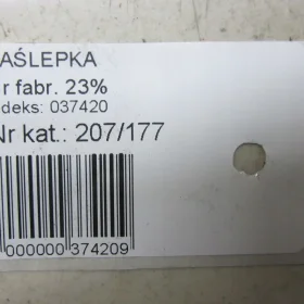 JOURNEY ZAŚLEPKA ZDERZAKA HAKA TYŁ TYLNA 07-15 177