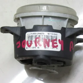 DODGE JOURNEY HALOGEN ZDERZAKA PRAWY 07-15 133