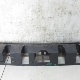 VOLVO S80 II ABSORBER ZDERZAKA TYŁ 06-14 95