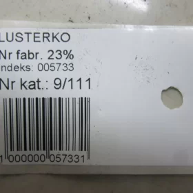 MASTER MOVANO II LUSTERKO LEWE 5 PIN EU 111