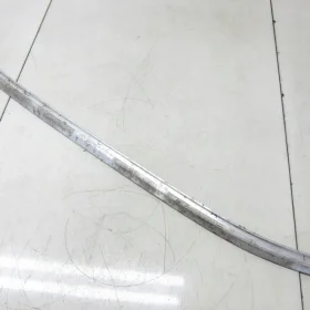 VOLVO XC60 ALUMINIOWA BELKA WZMOCNIENIE ZDERZAKA