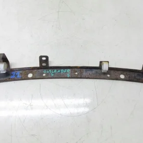 OUTLANDER II BELKA WZMOCNIENIE ZDERZAKA PRZÓD 06-