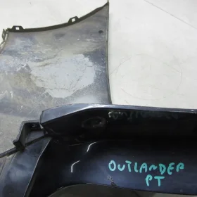 OUTLANDER II NAROŻNIK ZDERZAKA PRAWY X19 06-12