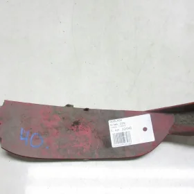 FORD C-MAX MK2 ODBLASK ZDERZAKA LEWY TYŁ 10-15