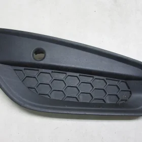 VOLVO S60 II KRATKA ZDERZAKA PRAWA PRZÓD 10-13