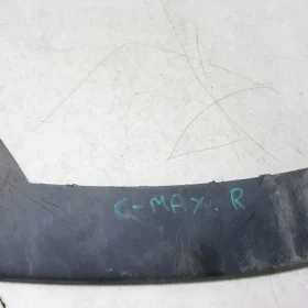 FORD C-MAX MK2 DOKŁADKA HOKEJ ZDERZAKA PRZÓD 26