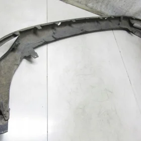 FORD C-MAX MK2 DOKŁADKA ZDERZAKA SPOILER TYŁ 10-15