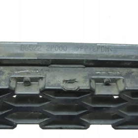 KIA SORENTO II KRATKA ZDERZAKA PRZÓD 10-15 22