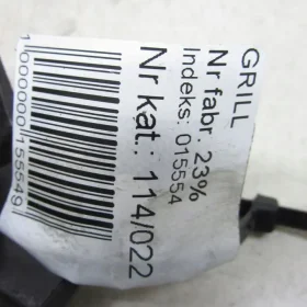 KIA SORENTO II KRATKA ZDERZAKA PRZÓD 10-15 22