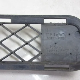 TOYOTA RAV-4 III KRATKA ZDERZAKA ŚRODKOWA 06-09