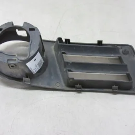 TRAFIC II VIVARO KRATKA ZDERZAKA LEWA PRZÓD