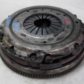 KIA SORENTO II 2.2 SPRZĘGŁO KPL 10-14 93