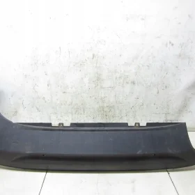 VOLVO V60 SPOILER DOKŁADKA ZDERZAKA TYŁ 10-13 11