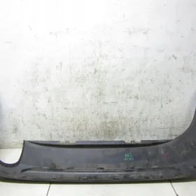 VOLVO V60 SPOILER DOKŁADKA ZDERZAKA TYŁ 10-13 11