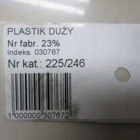 KIA SORENTO II NAROŻNIK ZDERZAKA LEWY TYŁ D0 10-