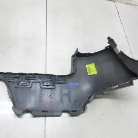 KIA SORENTO II NAROŻNIK ZDERZAKA PRAWY TYŁ D0 10-