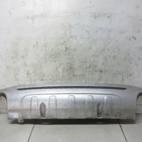 VOLVO XC60 R-DESIGN DOKŁADKA ZDERZAKA SPOILER TYŁ