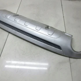 VOLVO XC60 R-DESIGN DOKŁADKA ZDERZAKA SPOILER TYŁ