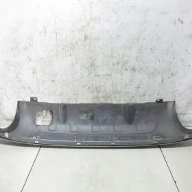 VOLVO XC60 R-DESIGN DOKŁADKA ZDERZAKA SPOILER TYŁ