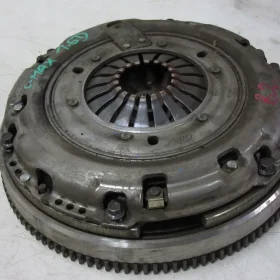 FORD C-MAX MK2 1.6 TDCI SPRZĘGŁO KPL 10-16 82