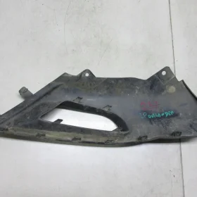 OUTLANDER II SPOILER DOKŁADKA ZDERZAKA LEWA 06-12