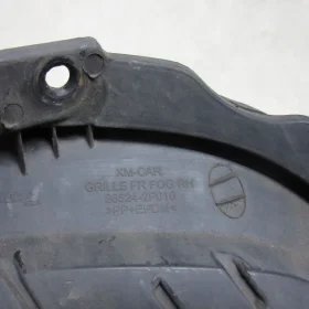 KIA SORENTO II KRATKA ZDERZAKA PRAWA PRZÓD 10-15