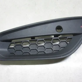 VOLVO S60 II KRATKA ZDERZAKA LEWA PRZÓD 10-13 238