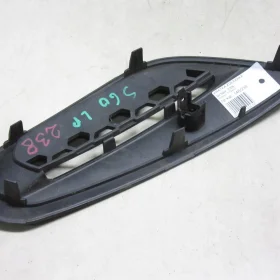 VOLVO S60 II KRATKA ZDERZAKA LEWA PRZÓD 10-13 238