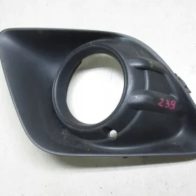 MITSUBISHI ASX KRATKA ZDERZAKA LEWA PRZÓD 10-16