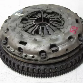 VOLVO XC60 2.0 SPRZĘGŁO KPL 08-13 59