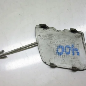 GALAXY MK3 LIFT ZAŚLEPKA HAKA ZDERZAKA PRZÓD 400