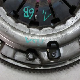 MITSUBISHI ASX 1.6 SPRZĘGŁO KPL 10-15 74