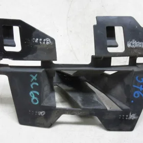 VOLVO XC60 SLIZG ZDERZAKA LEWY PRZÓD 30796165 376