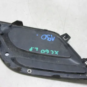 VOLVO XC60 R-DESIGN KRATKA ZDERZAKA LEWA PRZÓD