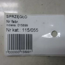 TRAFIC VIVARO 2.0D SPRZĘGŁO KPL 06-14