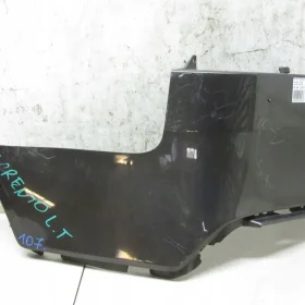 KIA SORENTO II NAROŻNIK ZDERZAKA LEWY TYŁ D0 10-
