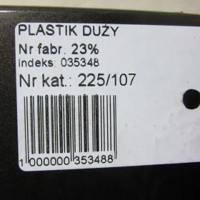 KIA SORENTO II NAROŻNIK ZDERZAKA LEWY TYŁ D0 10-