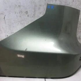 HONDA CR-V III NAROŻNIK ZDERZAKA LEWY TYŁ G526M