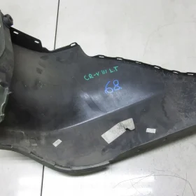HONDA CR-V III NAROŻNIK ZDERZAKA LEWY TYŁ G526M