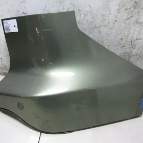 HONDA CR-V III NAROŻNIK ZDERZAKA PRAWY TYŁ G526M