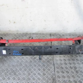 DUCATO JUMPER III BELKA ZDERZAKA PRZÓD 06-14 177