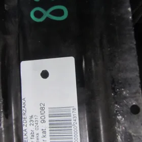 CHEVROLET ORLANDO BELKA ZDERZAKA PRZÓD GAR 10-